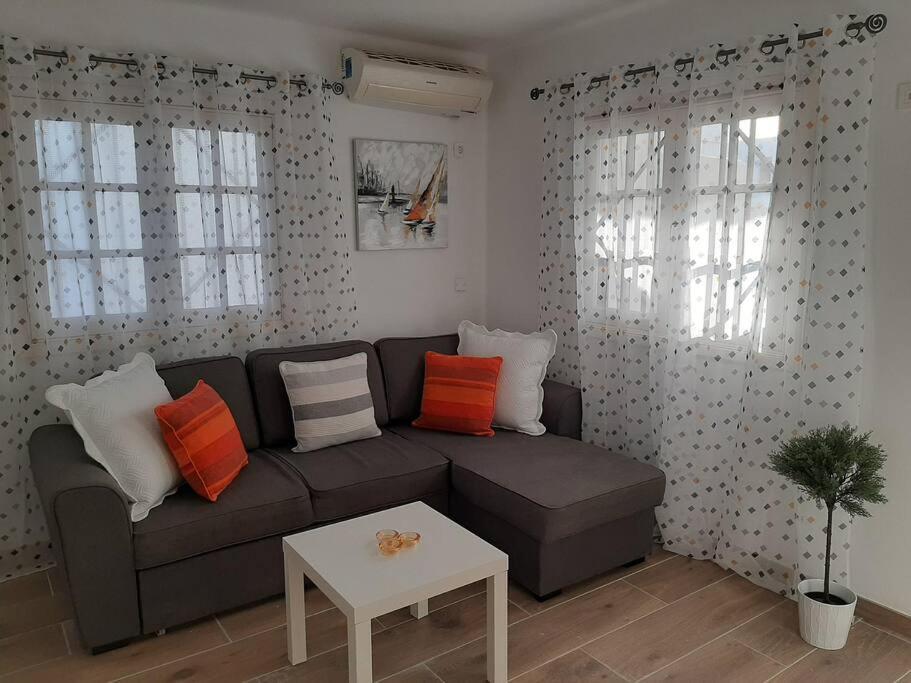 2 Bedroom Apartment Grandfloor-Pto. Del Carmen ปูแอร์โตเดลคาร์เมน ภายนอก รูปภาพ