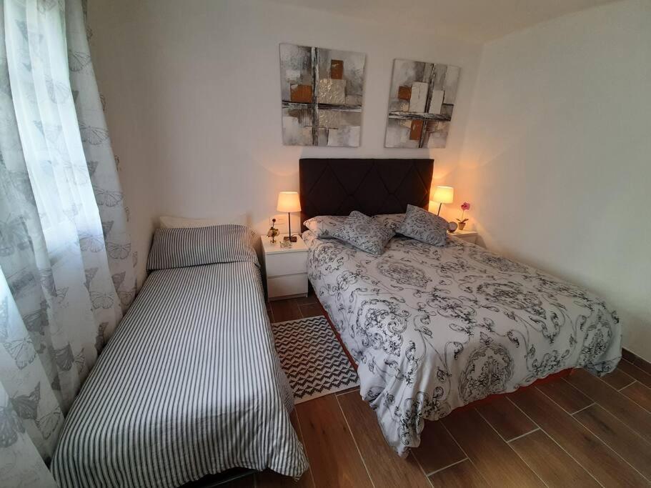 2 Bedroom Apartment Grandfloor-Pto. Del Carmen ปูแอร์โตเดลคาร์เมน ภายนอก รูปภาพ