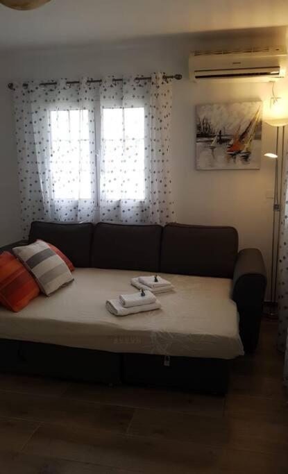 2 Bedroom Apartment Grandfloor-Pto. Del Carmen ปูแอร์โตเดลคาร์เมน ภายนอก รูปภาพ